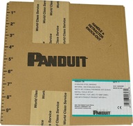 PANDUIT 15,9mm 61m Oceľová páska 304 NEREZ