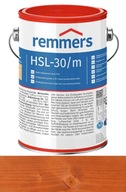 Remmers HSL-30 Hk-Lasur lazúra na drevo 2,5L teak Remmers HSL-30 Hk-Lasur lazúra na drevo 2,5L teak
