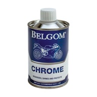 BELGOM Leštiaca zmes CHROM Harley Chopper Custom BELGOM Leštiaca zmes CHROM Harley Chopper Custom