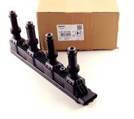 BOSCH ZAPAĽOVACIA CIEVKA OPEL ASTRA J INSIGNIA A 1.4T BOSCH ZAPAĽOVACIA CIEVKA OPEL ASTRA J INSIGNIA A 1.4T