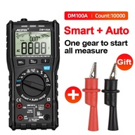 Univerzálny digitálny multimeter MESTEK DM100A Univerzálny digitálny multimeter MESTEK DM100A