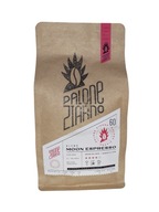 Moon Espresso Blend zrnková káva 500g 80/20 Moon Espresso Blend zrnková káva 500g 80/20