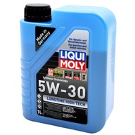Motorový olej Liqui Moly LongTime 5w30 9506 1L