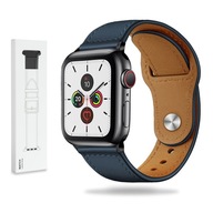 Kožený remienok APPLE HODINKY 42 / 44 / 45 / 49 MM Kožený remienok APPLE HODINKY 42 / 44 / 45 / 49 MM
