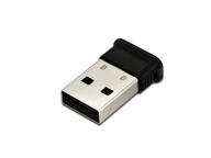 USB adaptér Bluetooth 4.0 EDR Čipset USB 2.0 CSR