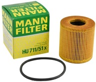 MANN OLEJOVÝ FILTER LAND ROVER FREELANDER 2.2 TD4 MANN OLEJOVÝ FILTER LAND ROVER FREELANDER 2.2 TD4