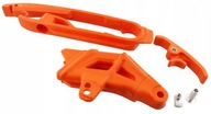 KTM SX 12-15 VODIČ REŤAZE A POSUN KTM SX 12-15 VODIČ REŤAZE A POSUN