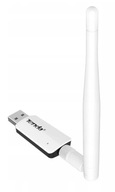Tenda U1 300Mbps Wi-Fi USB adaptér