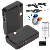 MINI SPY ZÁZNAM HLASU 45 HODÍN ZÁZNAMOV DETEKCIA HLASU 32 GB JEDNODUCHÁ OBSLUHA MINI SPY ZÁZNAM HLASU 45 HODÍN ZÁZNAMOV DETEKCIA HLASU 32 GB JEDNODUCHÁ OBSLUHA