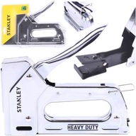 STANLEY HEAVY DUTY 6-TR110 STANLEY STANLEY HEAVY DUTY 6-TR110 STANLEY