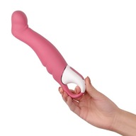 Vibrátor bodu G Satisfyer Vibes Petting Hippo Vibrátor bodu G Satisfyer Vibes Petting Hippo