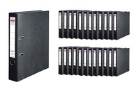 Zakladač A4 5cm 50mm 25 kusov Q.Spilník HERLITZ Zakladač A4 5cm 50mm 25 kusov Q.Spilník HERLITZ