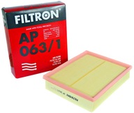 FILTRON VZDUCHOVÝ FILTER AUDI A4 B5 A6 C6 FILTRON VZDUCHOVÝ FILTER AUDI A4 B5 A6 C6
