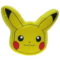 Pokémon: Plyšový vankúš Pokémon Pikachu 647711 Pokémon: Plyšový vankúš Pokémon Pikachu 647711