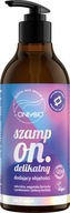 ŠAMPÓN LEN BIO JEMNÝ OBJEM ŠAMPÓN LEN BIO JEMNÝ OBJEM