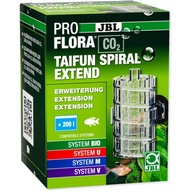 JBL ProFlora Taifun Extend - modul CO2 reaktora JBL ProFlora Taifun Extend - modul CO2 reaktora
