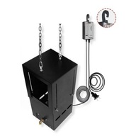 Generátor CO2 Trolmaster MCG-4 + ovládač Generátor CO2 Trolmaster MCG-4 + ovládač