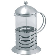 Čajový nálevník/French press 1000 ml MAESTRO MR-1662-1000 Čajový nálevník/French press 1000 ml MAESTRO MR-1662-1000