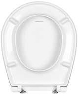 WC SEDADLO PRE CERSANIT ATLANTIC, KOVOVÝ PÁNT WC SEDADLO PRE CERSANIT ATLANTIC, KOVOVÝ PÁNT