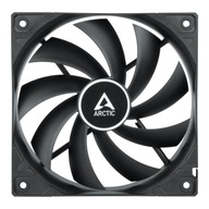 Arctic F12 PWM PST Počítačový ventilátor 120mm Arctic F12 PWM PST Počítačový ventilátor 120mm