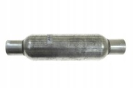 Stredový tlmič fi 50 AWG Stredový tlmič fi 50 AWG