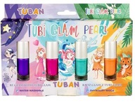 Tubi Glam Pearl set 4 farieb Tubi Glam Pearl set 4 farieb