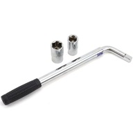 TELESKOPICKÝ KĽÚČ TWW-17/19mm 21/23mm Amio TELESKOPICKÝ KĽÚČ TWW-17/19mm 21/23mm Amio
