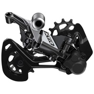 Zadná prehadzovačka Shimano XTR 12-speed GS RD-M9100 Zadná prehadzovačka Shimano XTR 12-speed GS RD-M9100