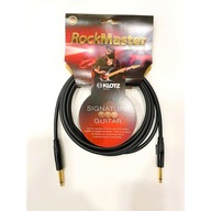 Kábel J-J 3m Klotz RockMaster MJKPP03 Kábel J-J 3m Klotz RockMaster MJKPP03