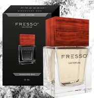 FRESSO SIGNATURE MAN flakón do auta 50ml FRESSO SIGNATURE MAN flakón do auta 50ml