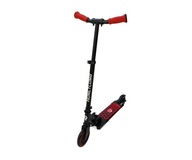 Qplay Scooter Honeycomb Red