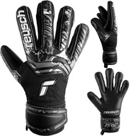 Brankárske rukavice Reusch Attrakt Infinity Jr 4 Brankárske rukavice Reusch Attrakt Infinity Jr 4