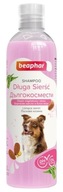 Beaphar šampón pre dlhosrstých psov 250 ml Beaphar šampón pre dlhosrstých psov 250 ml