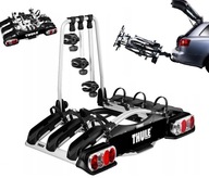 Thule EuroWay 922 háková platforma 3bike SKLOPNÁ Thule EuroWay 922 háková platforma 3bike SKLOPNÁ