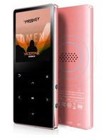 MP4 T5 32GB Bluetooth- Novinka!- Vstavaný reproduktor! MP4 T5 32GB Bluetooth- Novinka!- Vstavaný reproduktor!