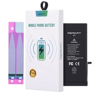 Batéria REPART TI pre iPhone 7 zvýšená kapacita Batéria REPART TI pre iPhone 7 zvýšená kapacita