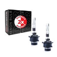 DUO FILAMENT HORÁK XENON D2R Nissan Qashqai J10 DUO FILAMENT HORÁK XENON D2R Nissan Qashqai J10