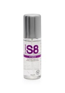S8 Hybrid Lube 125 ml Natural S8 Hybrid Lube 125 ml Natural