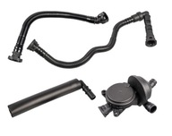 Pneumotorax separátor KPL - BMW 3 E90 318i 320i Pneumotorax separátor KPL - BMW 3 E90 318i 320i