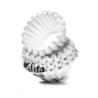 Filtre Kalita Wave dripper, veľkosť 155, biele