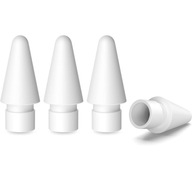 4x Tipy pre Apple Pencil 1/2 4x Tipy pre Apple Pencil 1/2