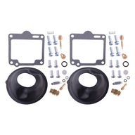 Súprava na prestavbu karburátora pre Yamaha XV750 Virago Súprava na prestavbu karburátora pre Yamaha XV750 Virago