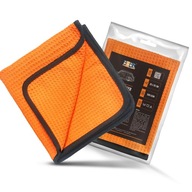 ADBL Goofer Towel Waffle uterák na okná ADBL Goofer Towel Waffle uterák na okná