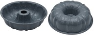 Tradičná domáca tortová forma, priemer 24 cm Tradičná domáca tortová forma, priemer 24 cm