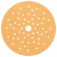 ŤAŽNÝ KOTÚČ 150MM C470 G40 PERFOROVANÝ