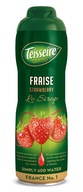 TEISSEIRE JAHODOVÝ SIRUP JAHODOVÝ 600ml Koncentrát do vody TEISSEIRE JAHODOVÝ SIRUP JAHODOVÝ 600ml Koncentrát do vody