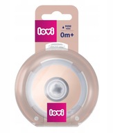 Lovi Dynamic cumlík na kŕmenie Mammafeel 0m+ MINI 1 ks. Lovi Dynamic cumlík na kŕmenie Mammafeel 0m+ MINI 1 ks.