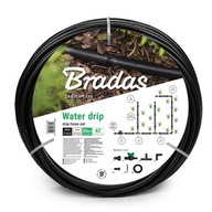 ODKAPÁVACIA HADICA 16/1,0mm/33cm/1,6l/h 50m SADA ODKAPÁVACIA HADICA 16/1,0mm/33cm/1,6l/h 50m SADA
