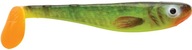 Guma Abu Garcia SvZ McPerch Shad 9cm Smoking Hot Guma Abu Garcia SvZ McPerch Shad 9cm Smoking Hot