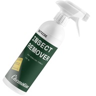 CHEMOTION TEKUTINA NA ODSTRAŇOVANIE HMYZU Z AUTA 0,5L CHEMOTION TEKUTINA NA ODSTRAŇOVANIE HMYZU Z AUTA 0,5L